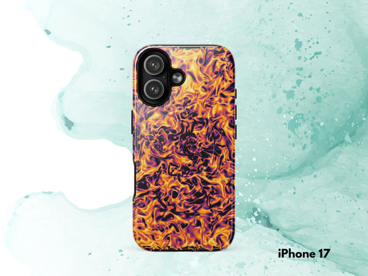 Magsafe Turbulence iPhone Case