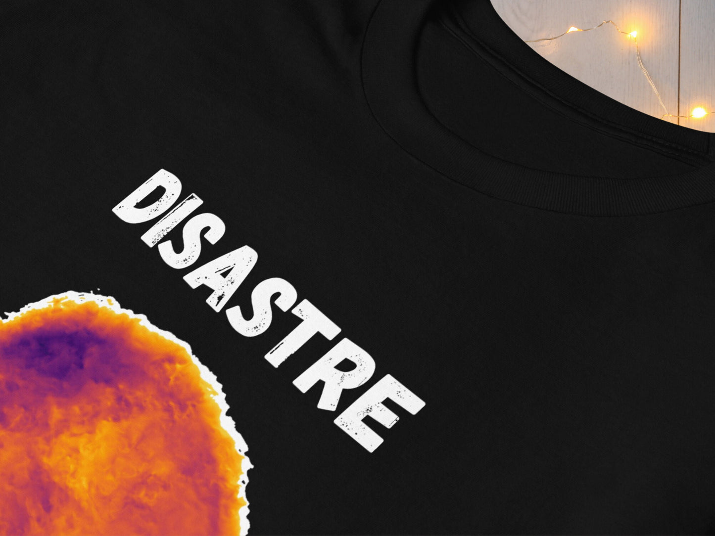 Unisex Turbulence Science Fluid Dynamics T-Shirt