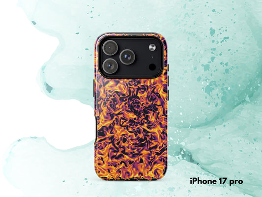 Magsafe Turbulence iPhone Case