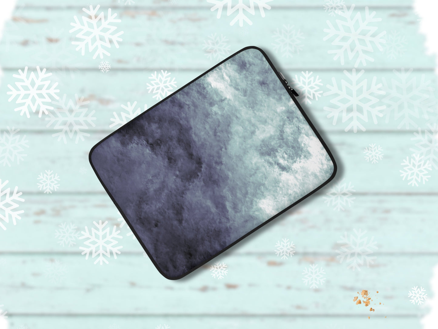 Turbulence Laptop Protector Cover Sleeve  for 13 and 15-inch Laptops