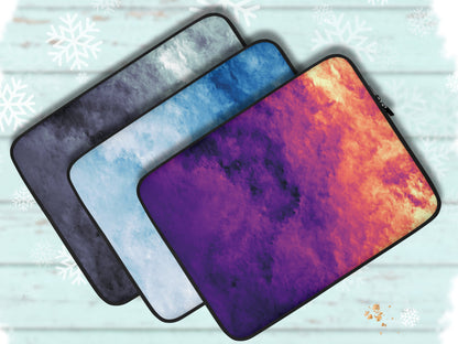 Turbulence Laptop Protector Cover Sleeve  for 13 and 15-inch Laptops