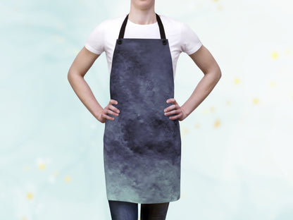 Gradient Turbulence Apron