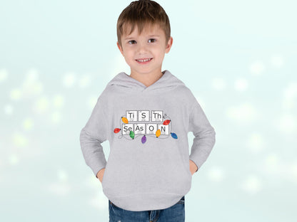 Periodic Table Holiday Sweatshirt for Kids