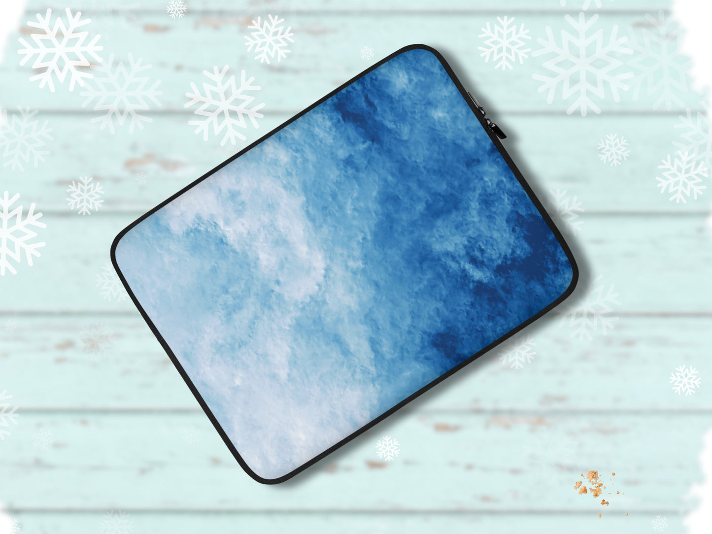 Turbulence Laptop Protector Cover Sleeve  for 13 and 15-inch Laptops