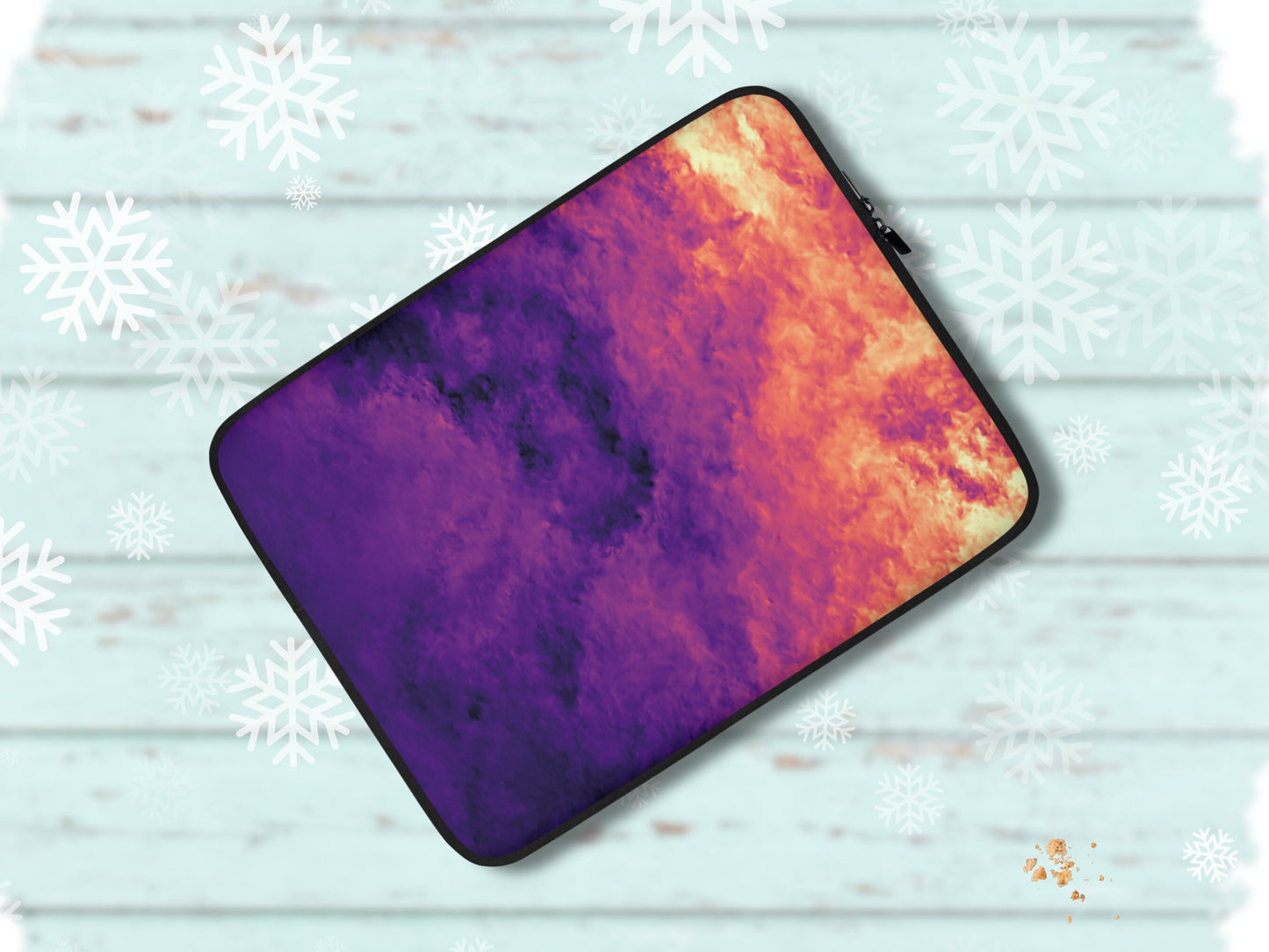 Turbulence Laptop Protector Cover Sleeve  for 13 and 15-inch Laptops