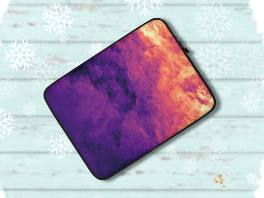 Turbulence Laptop Protector Cover Sleeve  for 13 and 15-inch Laptops