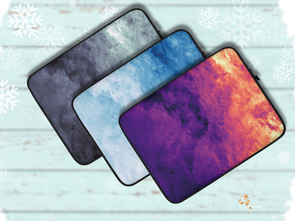 Turbulence Laptop Protector Cover Sleeve  for 13 and 15-inch Laptops