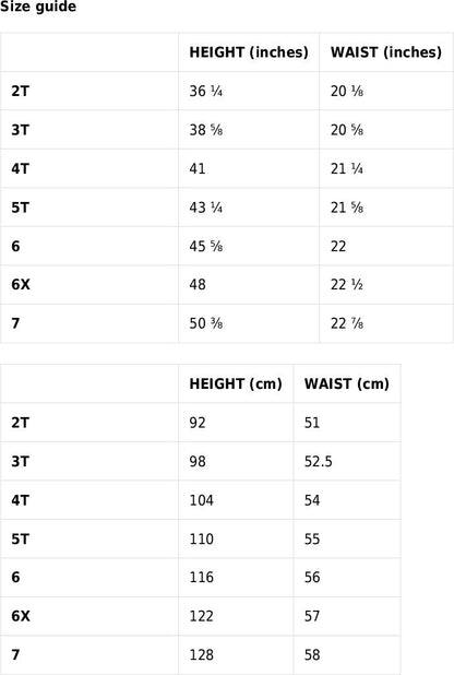 Gradient Classic Turbulence Kids Leggings